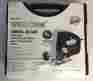 461wq.4b 691-9187 Vulcan Orgill Orbital Jig Saw 4.6 Amp Variable Speed 0-45d