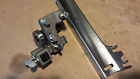 462-02-355-0002 " Guard Bandsaw Delta Lbs-127 Upper 14 Import Bracket Guide