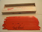 48-00-1012 Milwaukee 10ct Sawzall Blades