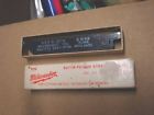48-00-1181 Milwaukee High Speed Sawzall Blades