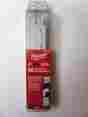 48-01-6093 48-00-6093 Milwaukee 50pk 8 X 12 Tpi Thin Kerf Sawzall Blades Sealed 045242084708