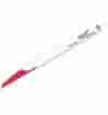 48-01-7027 Bundle Milwaukee The Ax 12-inch 5 Tpi 100-pack Free Priority Shipping