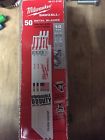 48-01-7182i Milwaukee Thin Kerf Tpi Metal Sawzall Blade