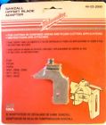 48-03-2000 Milwaukee New Sawzall Offset 045242086207