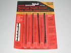 9-27155 48 - Tooth Blade Craftsman Reverse Blades Assortment Scroll