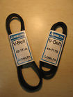 49-111a B Delta Drive Belts For 28-303
