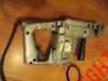 4998d Condition Jc Penney Working Purpose Sabre Model Vintage Sawzall