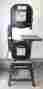 08854 4tj91 Dayton 14 Vertical Band Saw Model Local Pick Up New Jersey