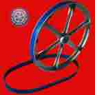 4tk02 Blue Max Ultra Duty Urethane Band Saw Tires For Dayton 18