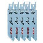 R12v418 5-pack . 18tpi 4 Bosch Blade Recip