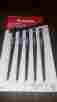 792616-2 5-pack Reciprocating Makita Blade 79 Number