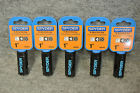 600066 5 Steel 1 Lot 8 Spyder Bi-metal " Arbors Brand Hole Hex