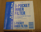 50-859 Delta Filter Inner For Model Air Cleaner