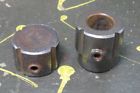 503570 503738 Shopsmith Mark Drive Hubs For Lower Upper Auxiliary Spindles