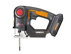 50431 Reciprocating Saw And Jigsaw Variable Speed Lightweight Innovative 689526750431