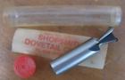 505720 Shopsmith Mark Accessories Router Bits Dovetail Cutter