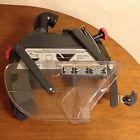 509346 Emerson Brand Bandsaw . Metal Kit Blade Guard Wood Sears Tool