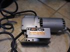 514-6 Skil Vintage Model Deluxe Jig Saw Amps