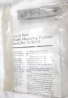 515603 Shopsmith Nos New Scroll Saw Blade Mounting Fixture