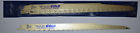 51578 Tifco Inch Gold Reciprocating Sawzall Saw Blades Wood Bi Metal