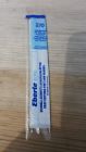 520015 Eberle Fret Saw Blades Set Of