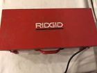 5225 Ridgid Vintage Extra Heavy Duty Reciprocating Saw Model