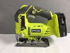 5385-1bj Ryobi P523 18volt Variable Speed