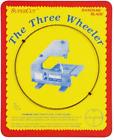 5395 Supercut The Three Wheeler 090101376005