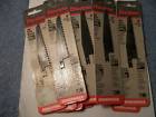 8-pks 5422 Disston Usa Jig 035781180139