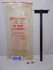 555685 Shopsmith Free Standing Scroll