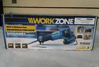 55903 Unbranded Workzone Reciprocating Saw