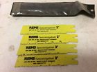 561001 Rems Reciprocating Saw Blades Pack Of Made In West Germany