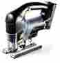 561690 Festool Carvex Psc 420 Ebq Lithium Ion Cordless Jigsaw 4014549207024