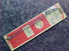 562940 Abrafile Rare Hacksaw Tension File Helical Sealed Packing