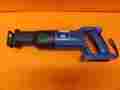 565046 Master Mechanic Model 18v Cordless Reciprocating Saw