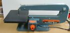 572.2471 Craftsman Sears Electric Scroll Saw With Flexible Shaft Kit Acce
