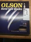 Wb57263db 57263 Olsen Olson Wbdb Band Saw Blade Tpl Hook 012373572633