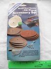 5731 Dremel Scroll Saw Sander Piece Accessory Kit Blades 080596057312