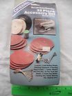 5732 Dremel Scroll Saw Sander Piece Accessory Kit Blades 080596057329