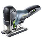 574712 Festool Psc Eb Cordless Basic Carvex Jigsaw Power Tool New