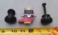 5nn92 Good Misc Condition Key Power Switch Very Bandsaw Parts