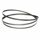 5sj6xvxzue General Powertec Band Saw Blades High Carbon Steel Reliable Cutting