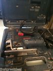 Js470e 6.4 Bosch Carrying Jig 000346334470 Jigsaw Case Electric Amp Saws
