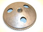 844866 6 Band 4 " Cable Up Portable Porter Pulleys
