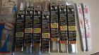 6 Fit Mibro Lqqk Reciprocating Makita " Swiss 10 Dewalt Bi-metal Tpi Blades
