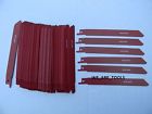 6 Ft Makita 100 Metal Reciprocating Blade Tpi Mibro 18 Hitachi " Dewalt Swiss