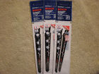 Rcfp66-2 " 6 Pc.carbide Reciprocating Blades Bosch Tipped