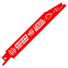 Ds0618ssx 6 Tpi Reciprocating Steel Stainless Carbide " 18 Freud Blade Diablo