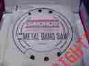 60-603000 Simonds 250 Foot Band Saw Blade Coil Of 1 2 X 020 18 Tpi Hard Edge Carbon