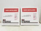 600627 Morse Band Saw Blades